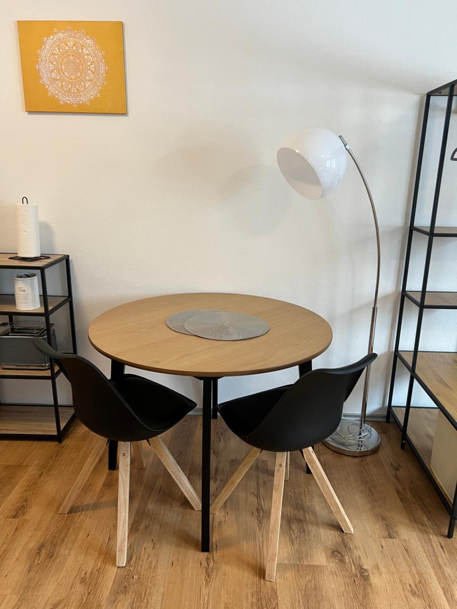 1 Zimmer Apartment Naehe Uni Göttingen Dış mekan fotoğraf