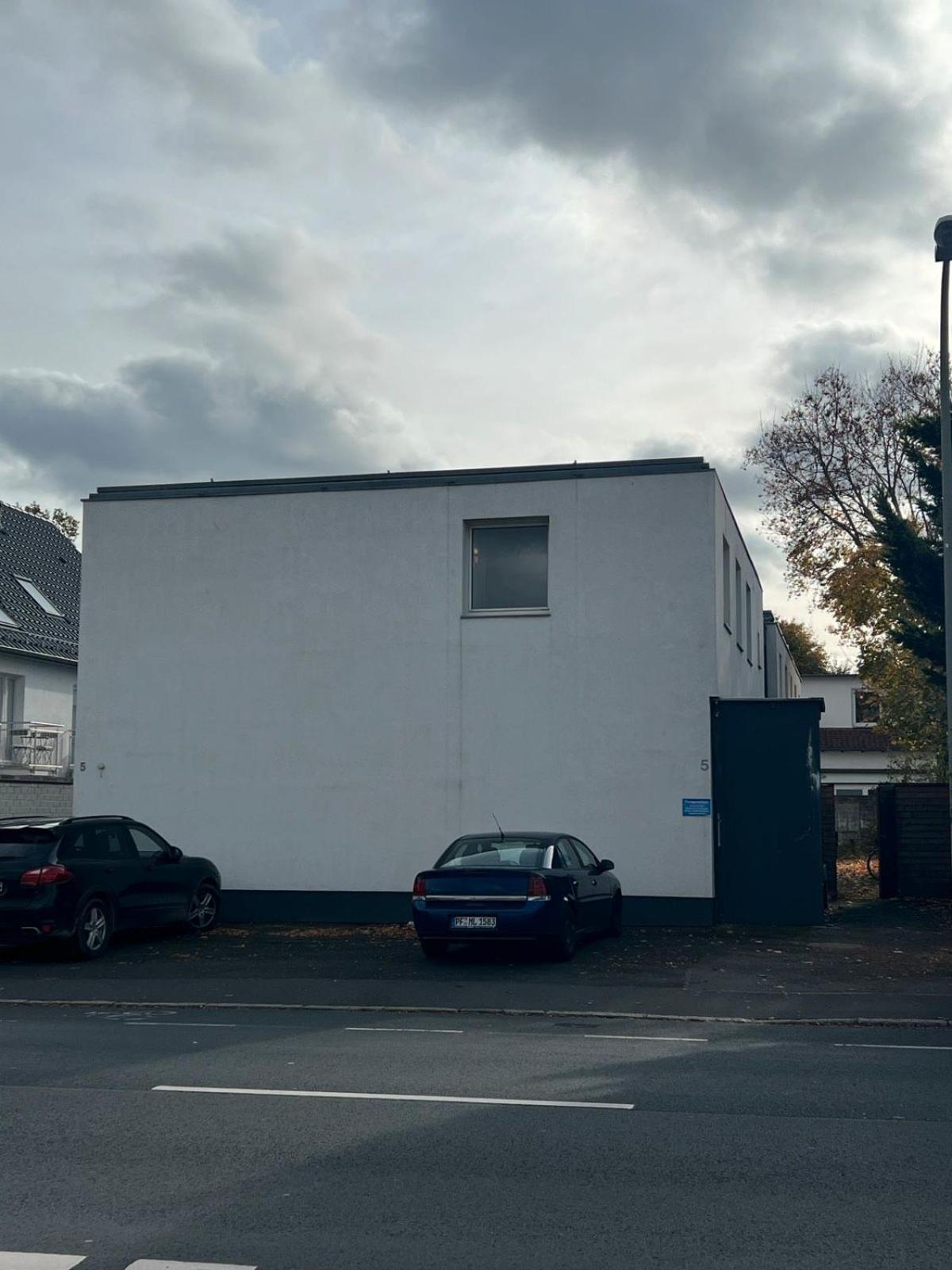 1 Zimmer Apartment Naehe Uni Göttingen Dış mekan fotoğraf