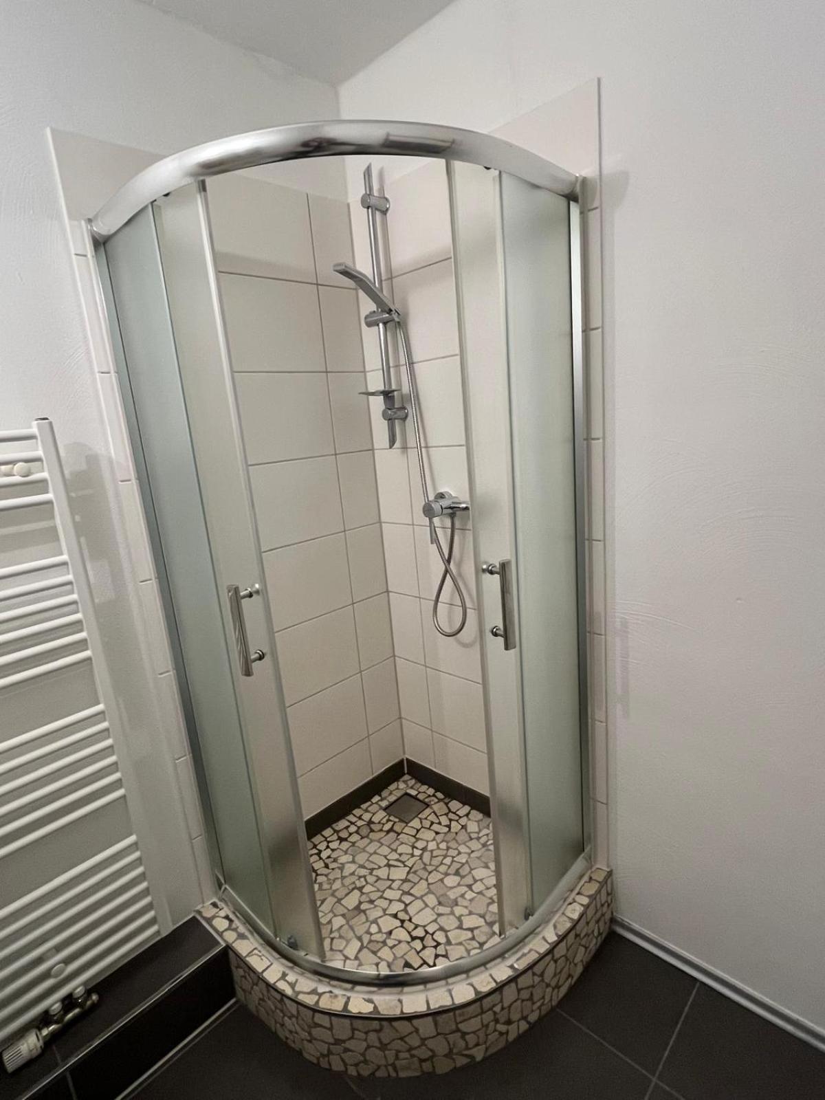 1 Zimmer Apartment Naehe Uni Göttingen Dış mekan fotoğraf